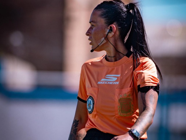 �Siento que estoy so�ando despierta�